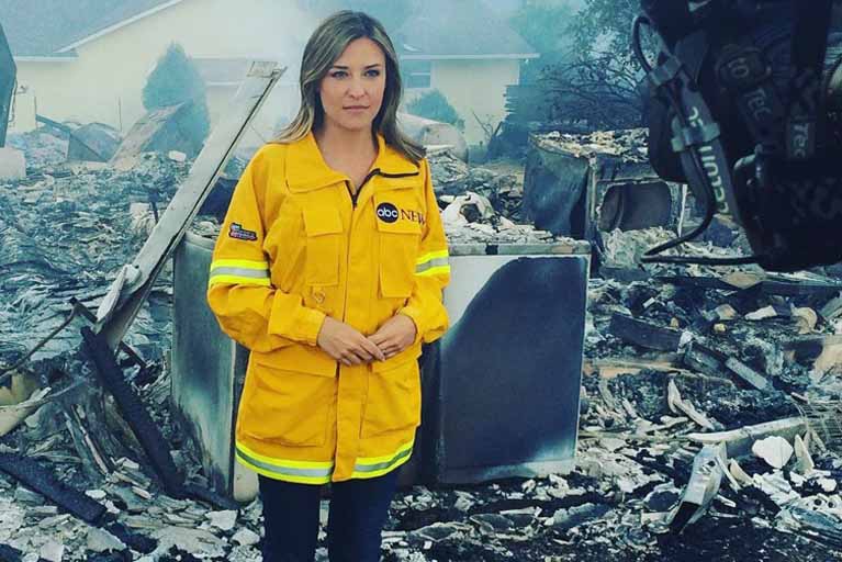 How tall is Mary Bruce ?