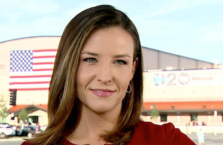 Mary Bruce ABC News: Net Worth, Age, Height, Husband & Family Bio