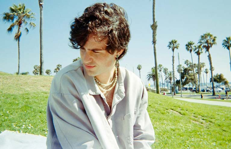 How old is Taj Cross?