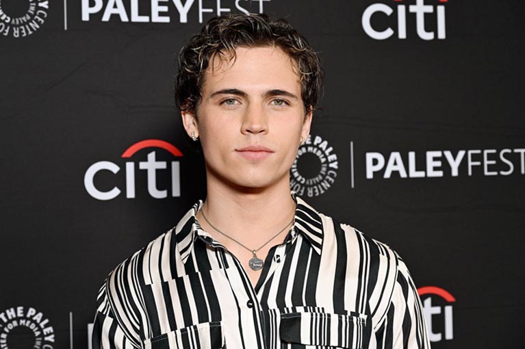 Tanner Buchanan: Age, Height, Wife, Net Worth. and Cobra Kai Career