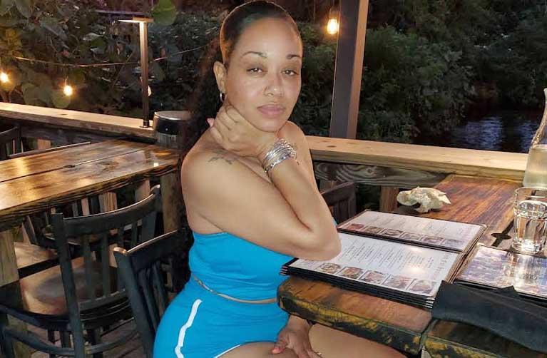 How old is Yoki Sturrup ?