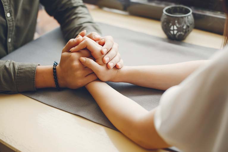 Age Gap Relationships