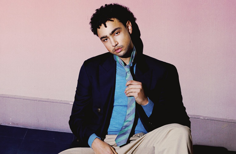 How old is Archie Madekwe?