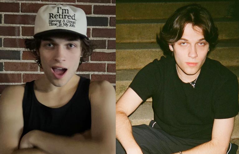 How old is Christopher Sturniolo?