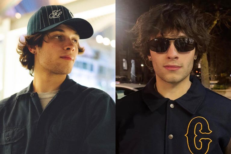 Christopher Sturniolo: Age, Bio, Height, Girlfriend, Net Worth