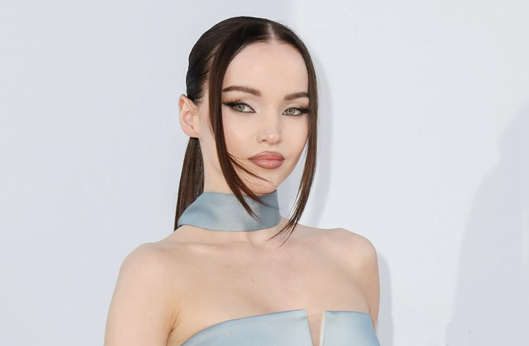 How old is Dove Cameron?