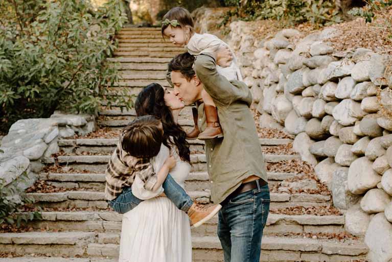 Drew Talbert famliy life and height 