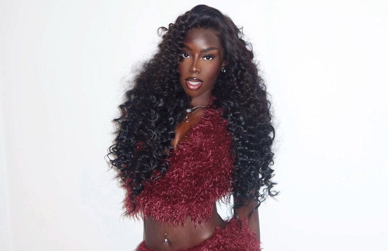 Golloria George Height, Age, Net Worth 2026 & Biography