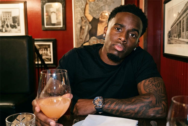 How old is Kai Cenat?