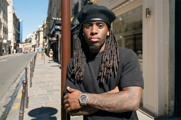 Kai Cenat Biography 2026: Real Height, Family & Net Worth