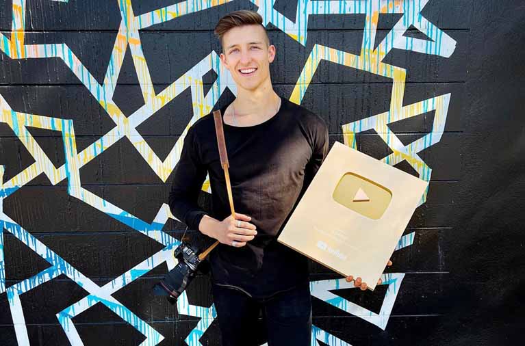 Kyle Nutt: Age, Height, Net Worth 2026, and Girlfriend Allie