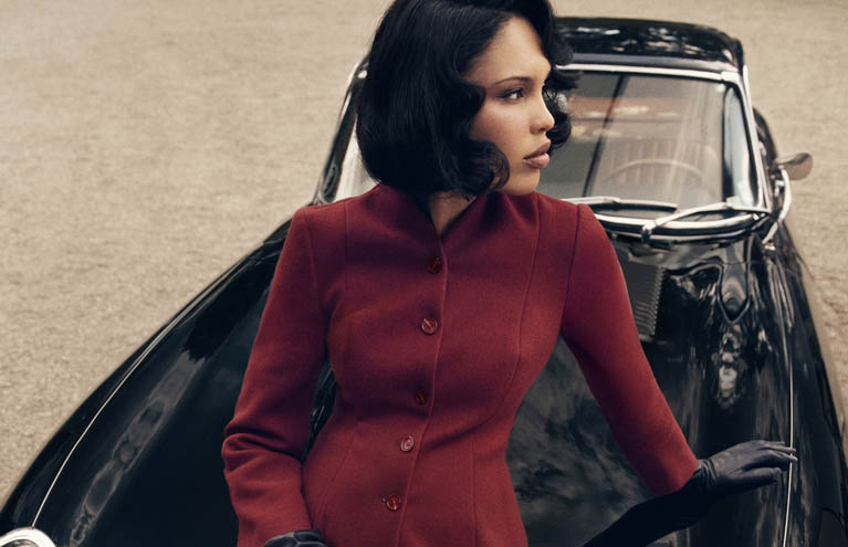 How old is Nara Smith?