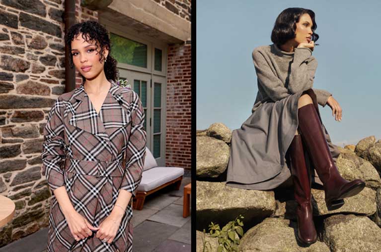 How tall is Nara Smith?