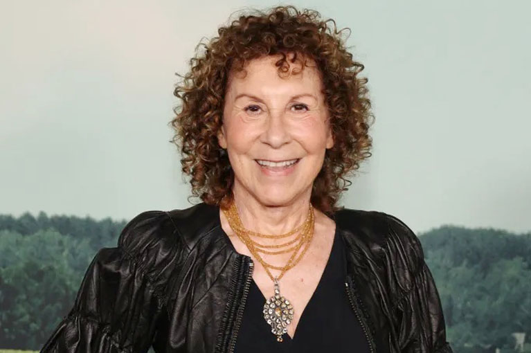 Rhea Perlman: Age, Height, Net worth, Family and Career