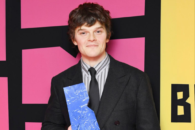 Robert Aramayo 2026: Age, Height, Net Worth & BAFTA Win