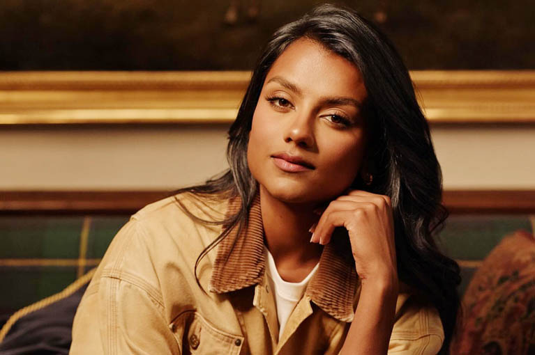 Simone Ashley: Bio, Age, height, Net Worth and Hollywood Career