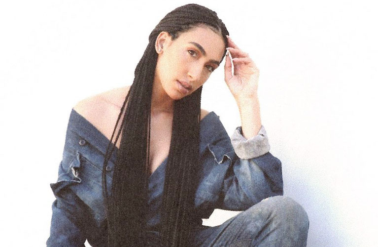 How old is Whitney Alford?