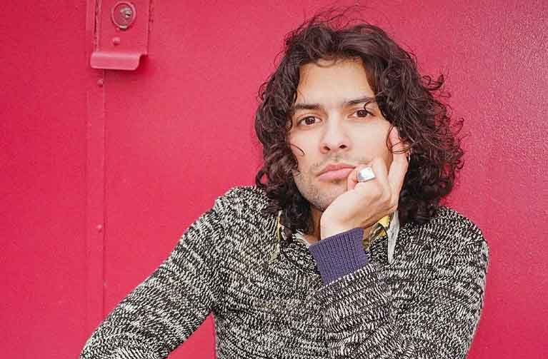 How old is Xolo Maridueña?