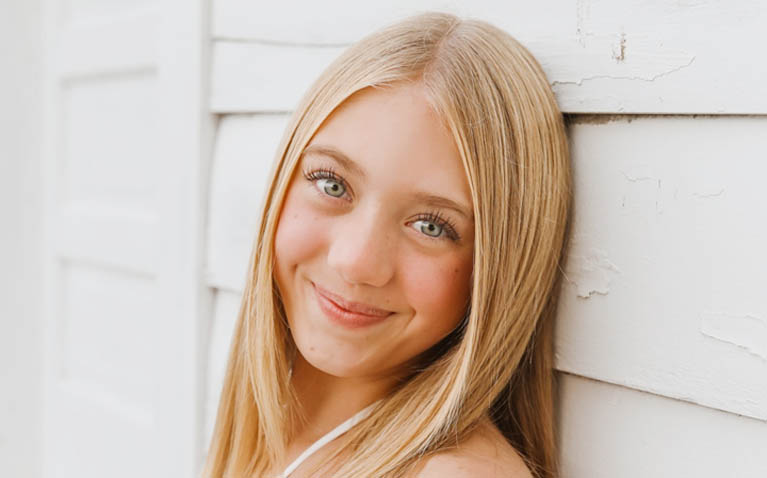 Everleigh Labrant : Age, Height, Family & Net Worth