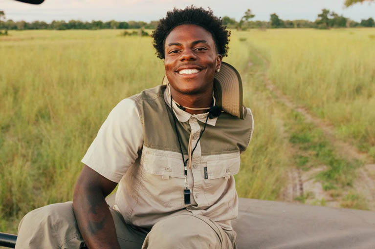 How old is IShowSpeed?