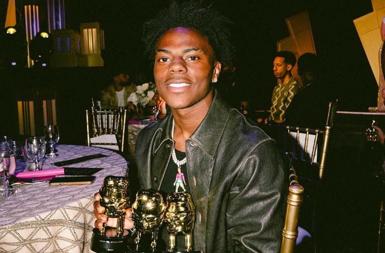 IShowSpeed Bio 2026: Age, Height, Net Worth, and Wiki