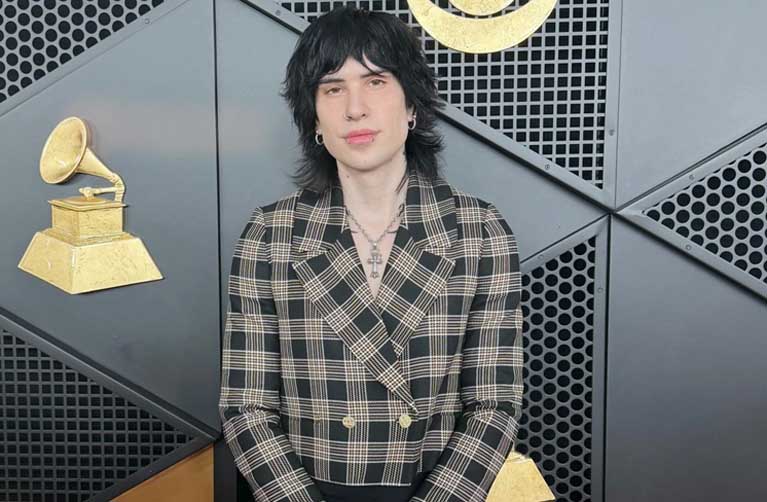 How old is Jake Webber?