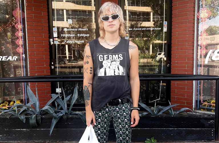 How tall is Jake Webber?