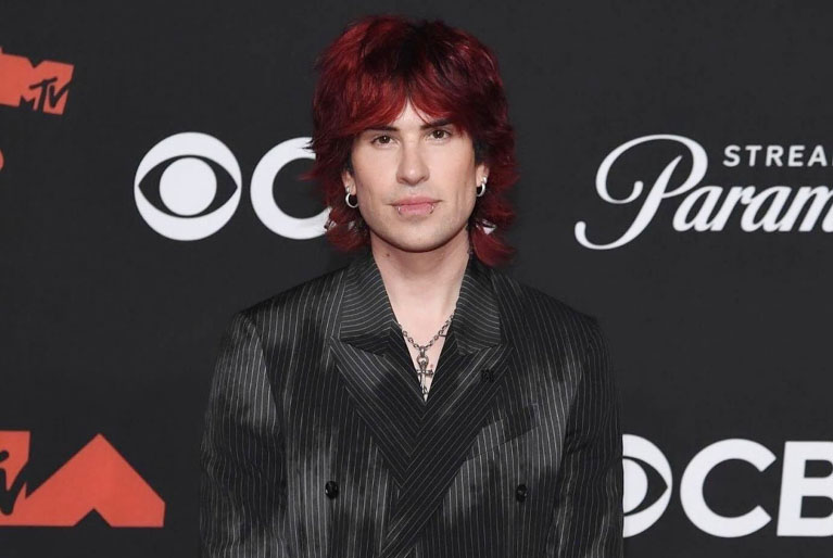 Jake Webber Bio 2026: age, Height, Songs, and Personal Life