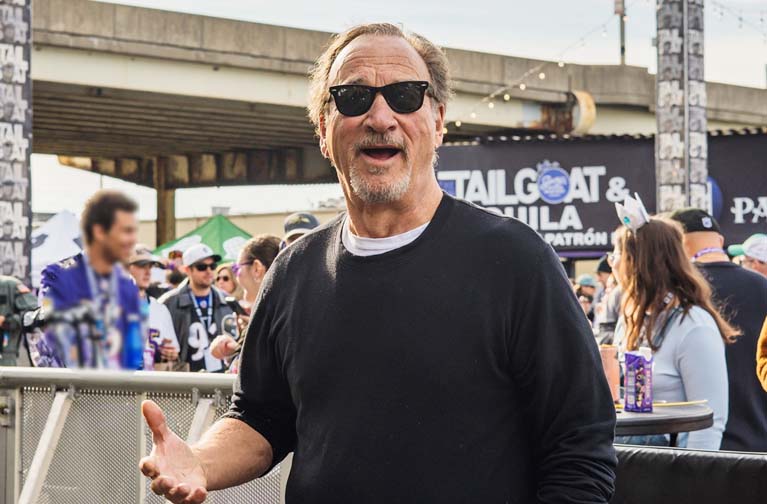 How old is Jim Belushi?