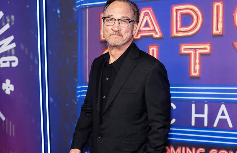 Jim Belushi: Bio Height, Age, Family Profile & Net Worth