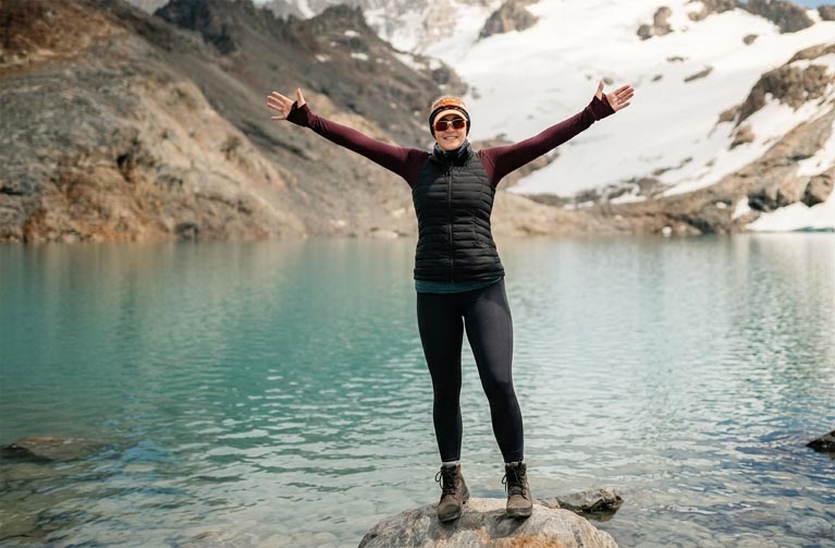 How tall is Katie Pavlich?