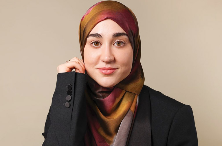 Leana Deeb: Bio, Age, Height Weight, Net worth