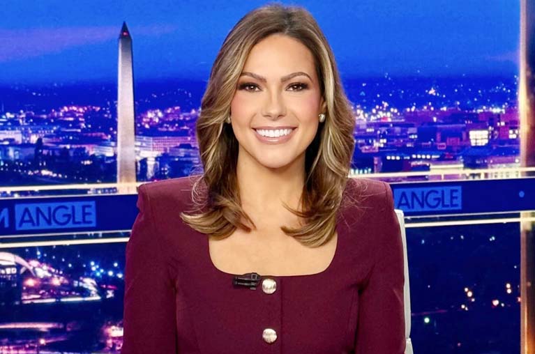 Lisa Boothe Bio 2026: Height, Age, Net Worth, and Career