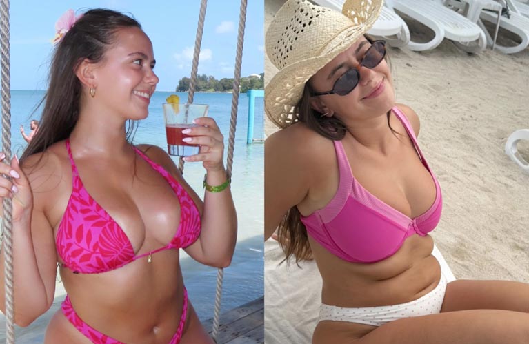 How old is Spencer Barbosa?