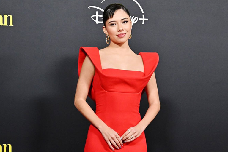 Xochitl Gomez 2026 Bio: Age, Height, DWTS Win & Relationship