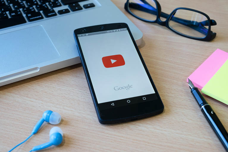 YouTube SEO