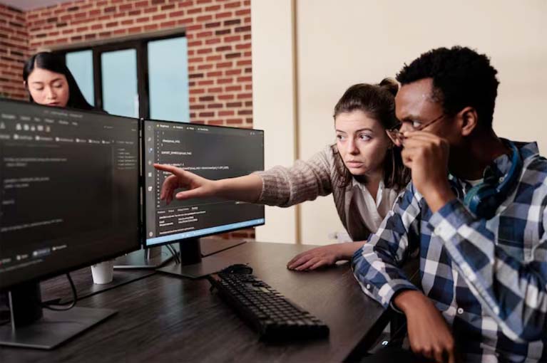 Cybersecurity Bootcamp