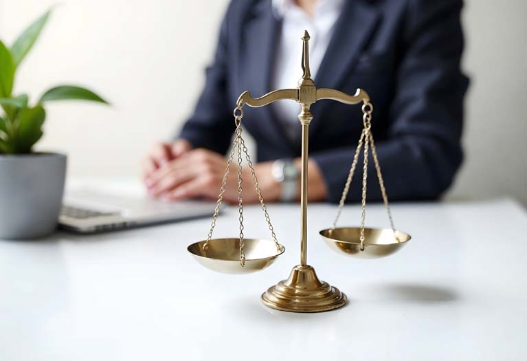 Legal Challenges