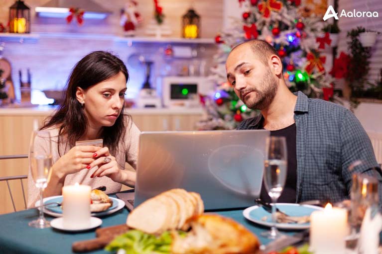 Dating Revolution