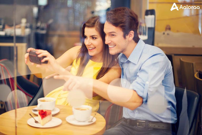 Dating Revolution