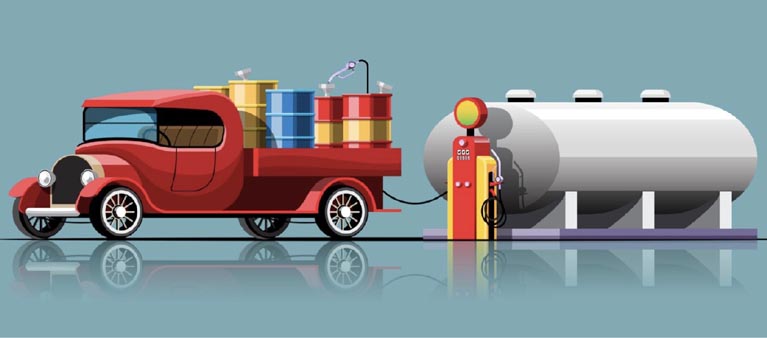 Fuel Delivery