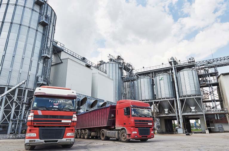 Fuel Delivery