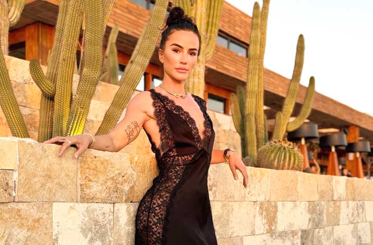 Senada Greca: Age, Height, Weight, Net worth & bio 2026