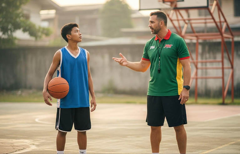 Valenzuela Olympics